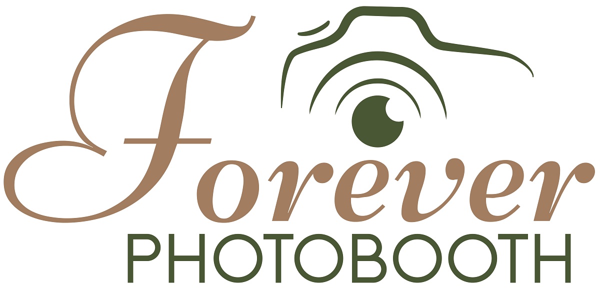 Forever Photo Booth Canada Logo