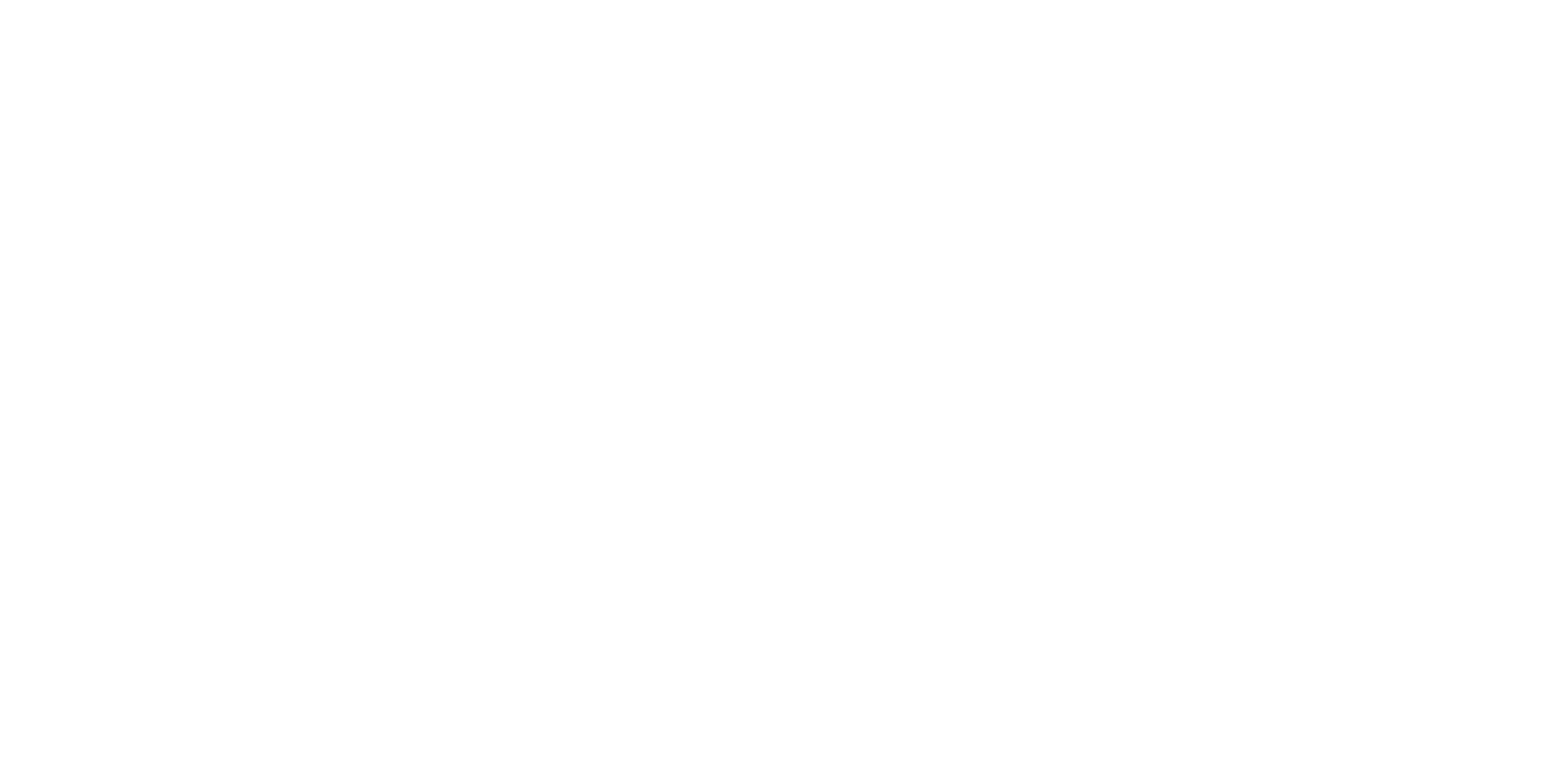 Forever Photo Booth Canada White Logo