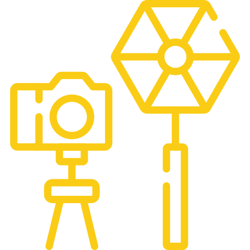 Camera Icon